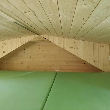 山林小屋 Celorocni Glamping V Pohodlnem Domecku